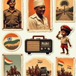 Republic Day - Sticker Sheet v10